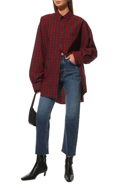 Джинсы CHLOÉ, арт. CHC22SDP51156, фото 2