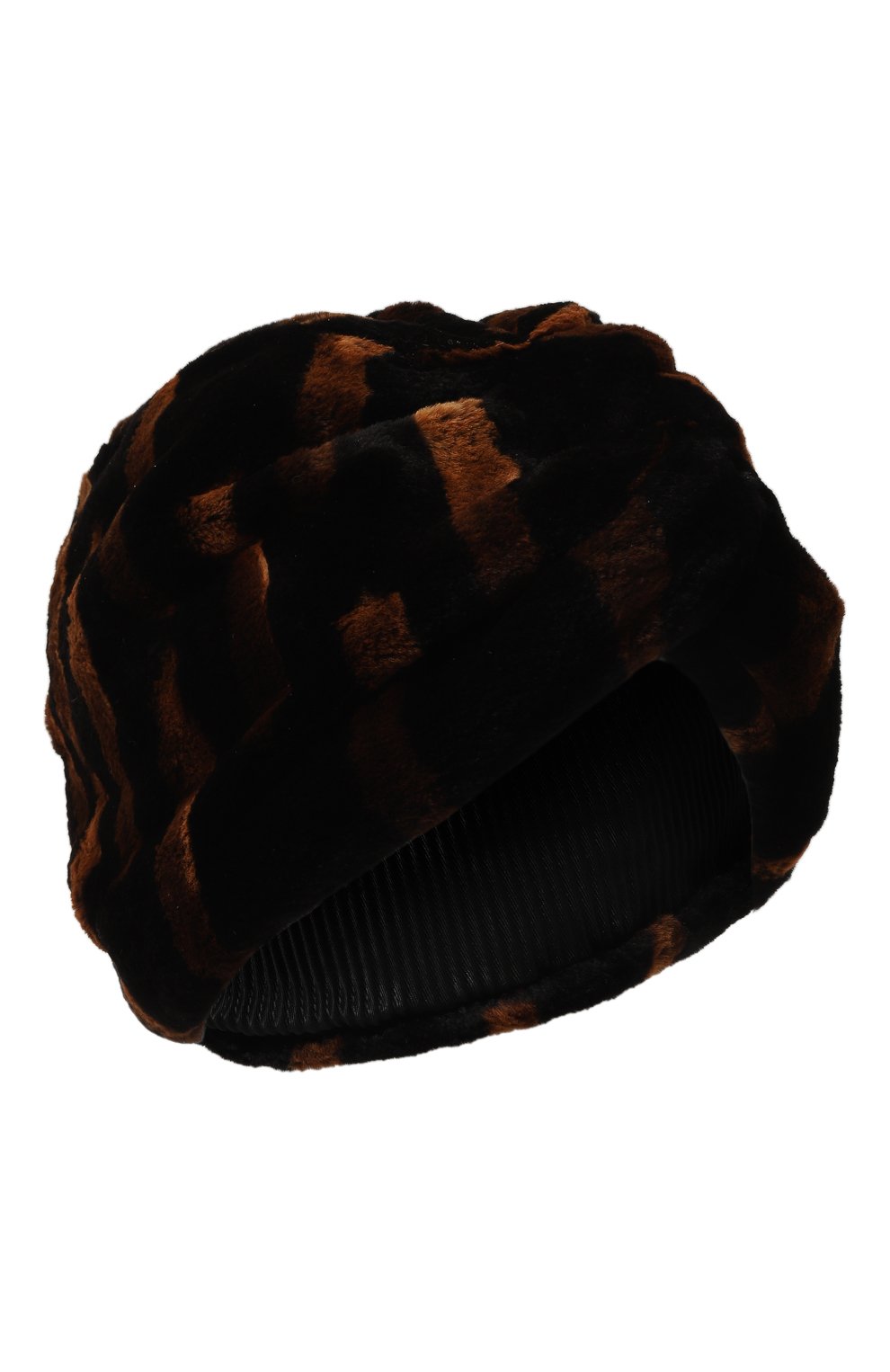 Меховая чалма джими из норки FURLAND, арт. 0170700150072600000, фото 1