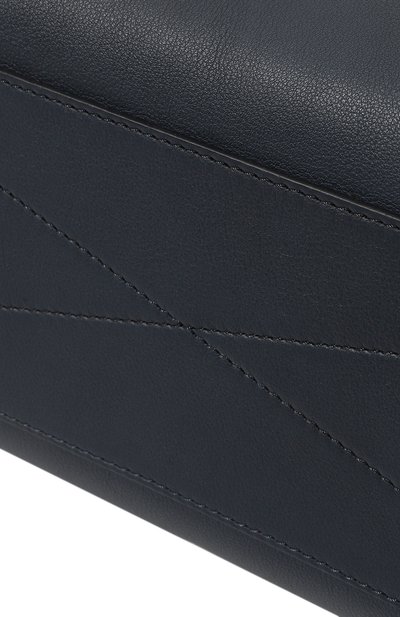 Сумка-тоут SANTONI, арт. UIBBA2367DB-ATU7U5S, фото 3