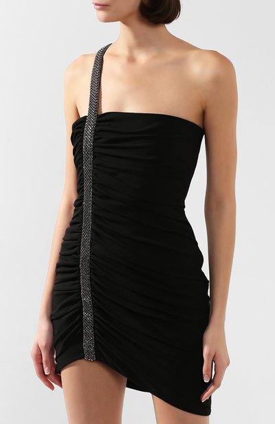 Платье SAINT LAURENT, арт. 576256/Y012W, фото 3