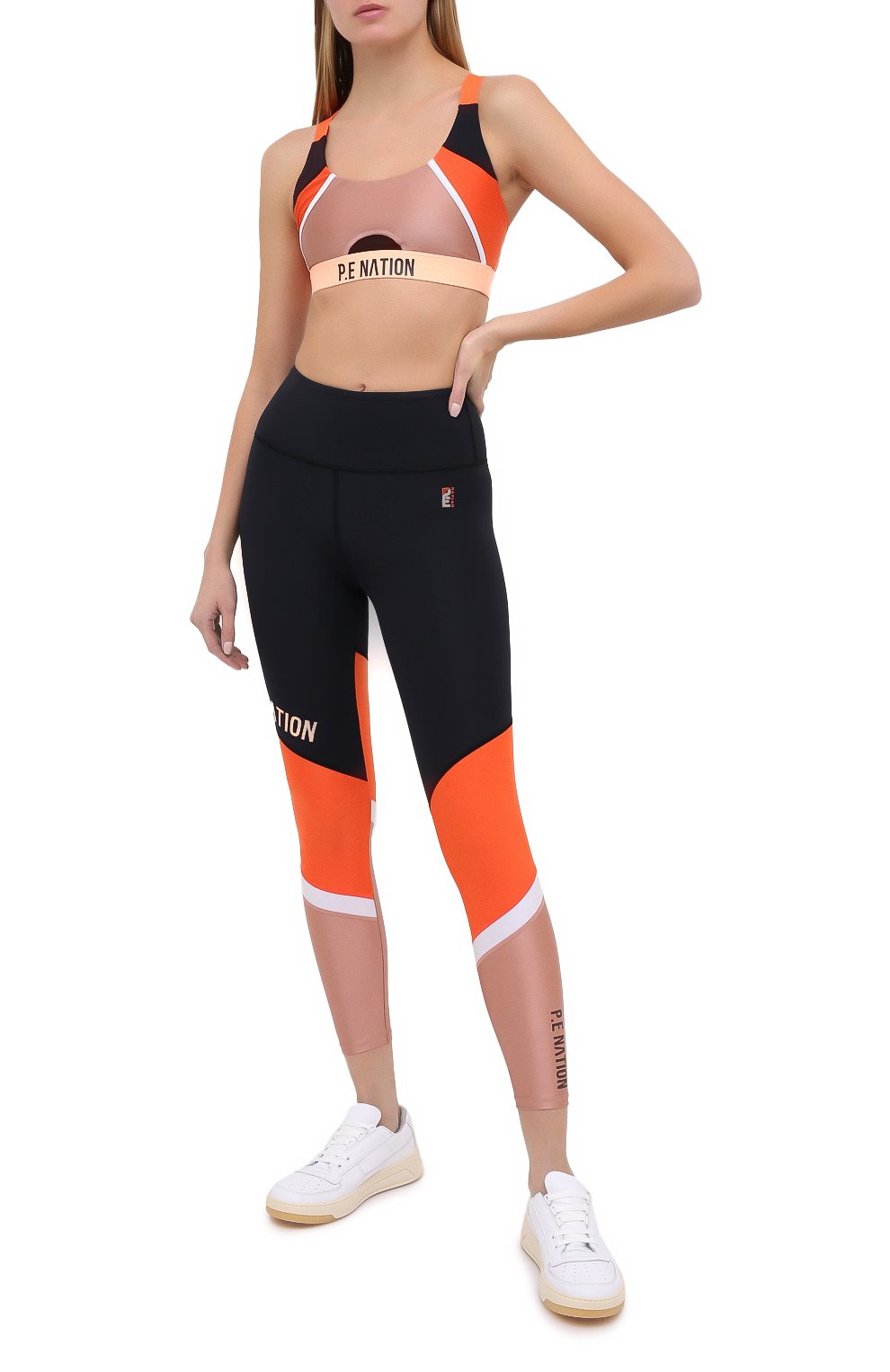 Топ P.E. NATION, арт. 20PE2C103, фото 2