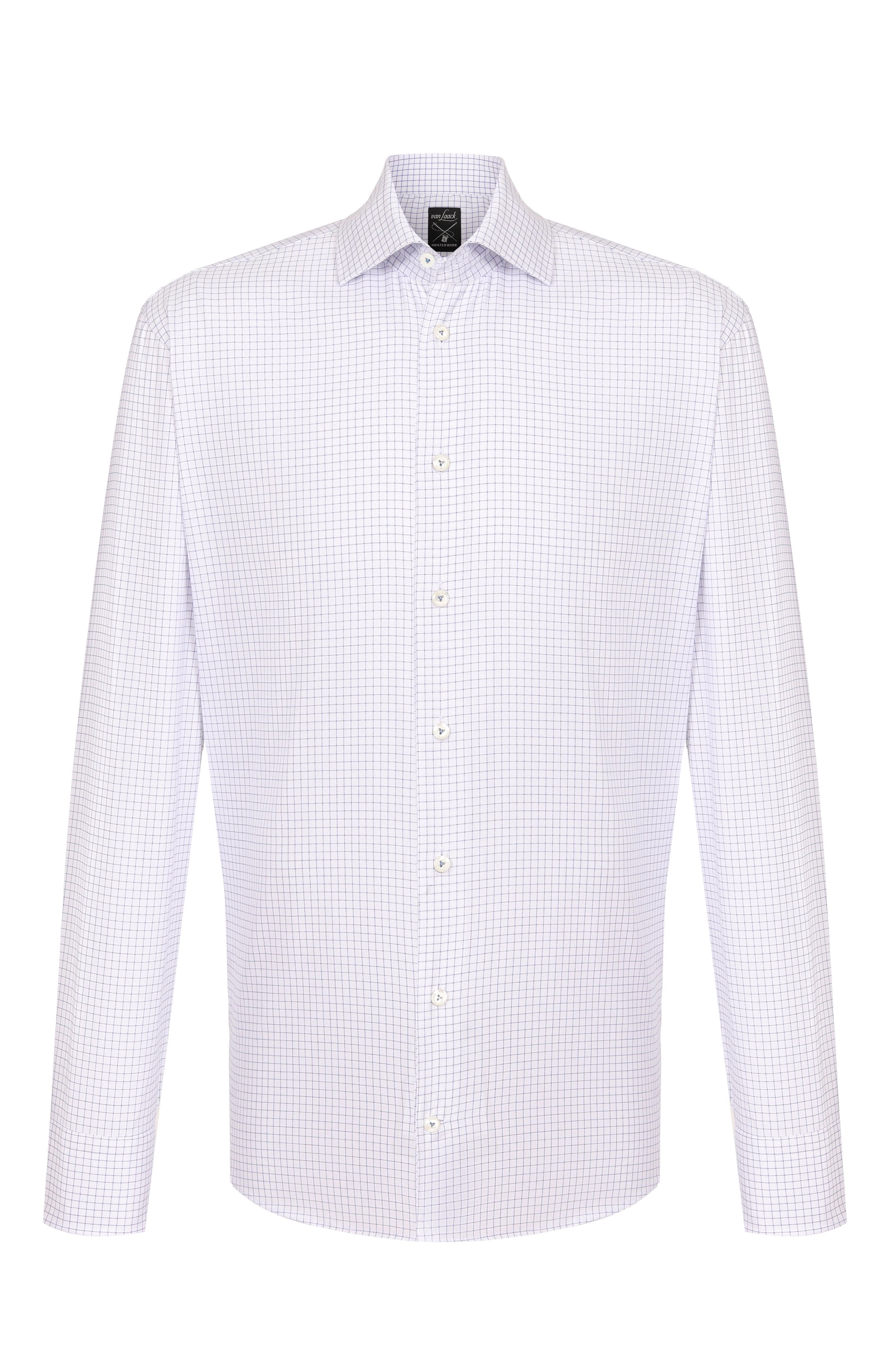 Хлопковая сорочка VAN LAACK, арт. VL-RIVARA-TF/161648, фото 1