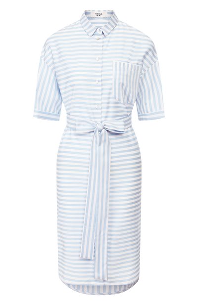 Платье из вискозы WEILL, арт. 125014, фото 1