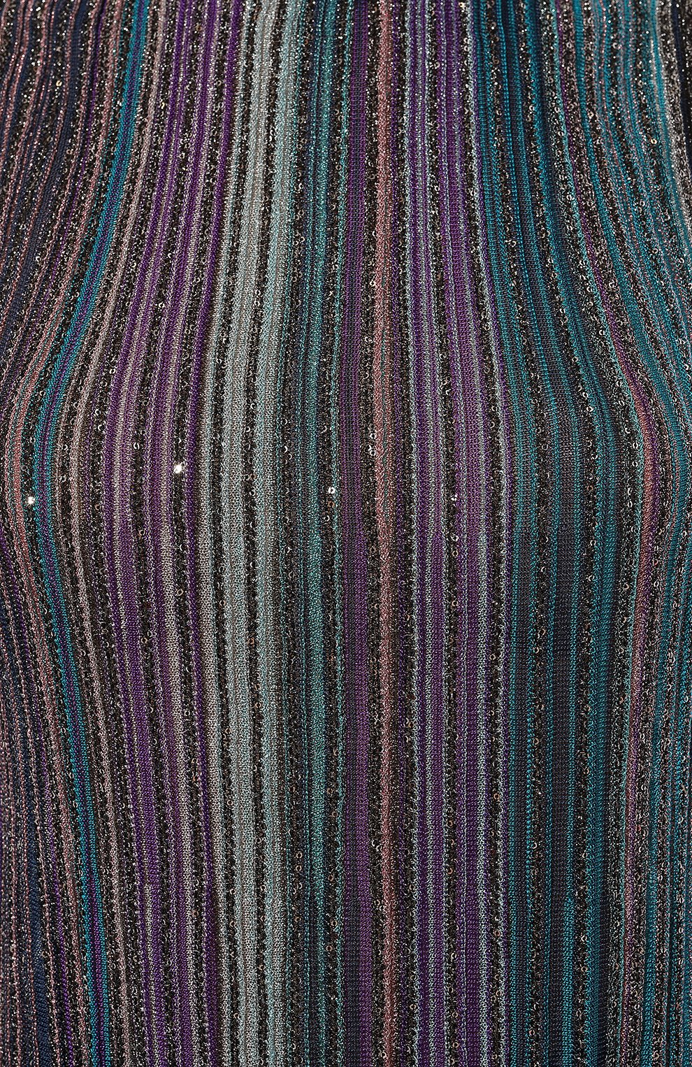 Топ MISSONI, арт. DS24WK0Q/BK039E, фото 5