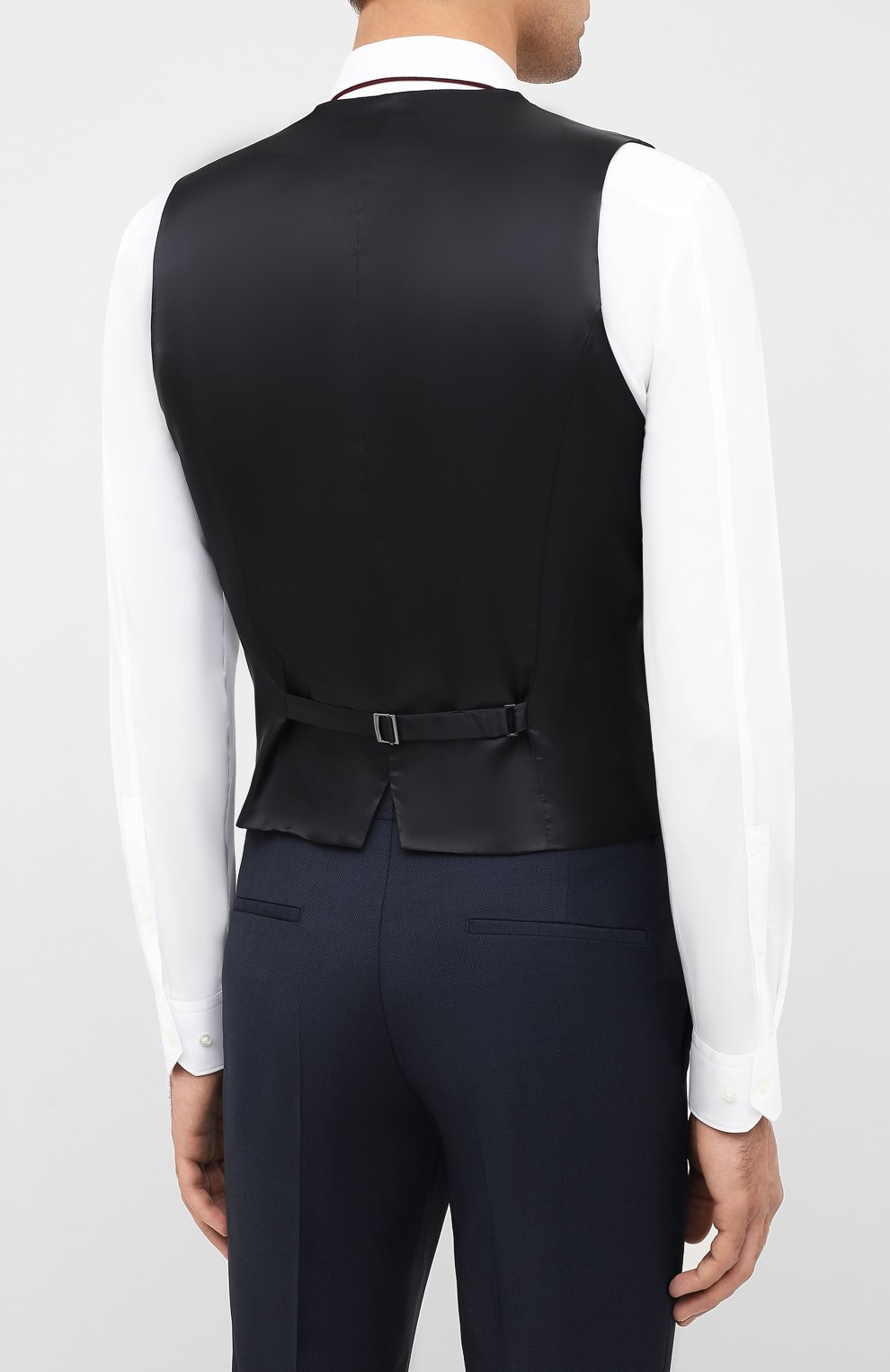 Шерстяной костюм-тройка HUGO, арт. 50433802, фото 5