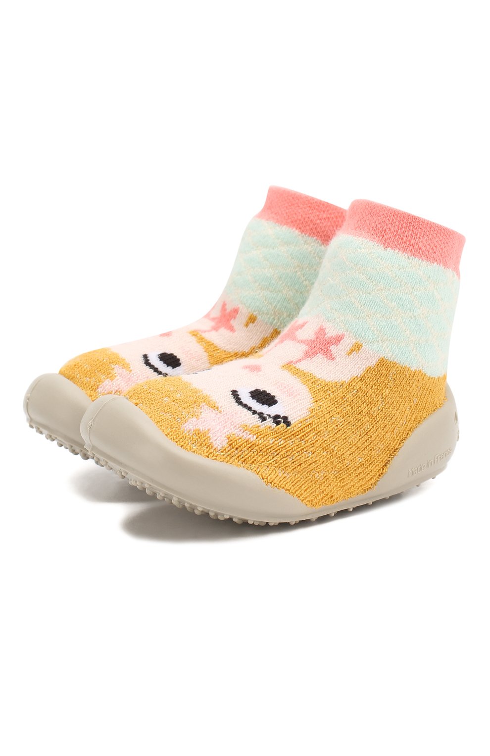 Домашняя обувь COLLEGIEN, арт. 512B/18-35, фото 1