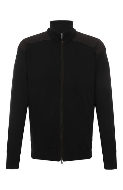 Мужской шерстяной кардиган PAUL&SHARK, арт. 15311236/3XL-6XL