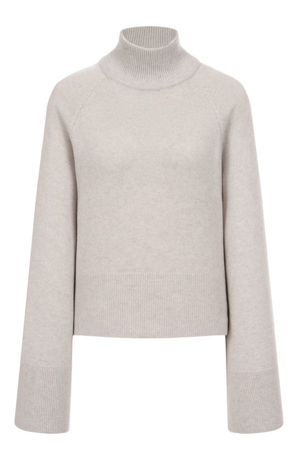Женский кашемировый свитер BRUNELLO CUCINELLI, арт. M12707304P