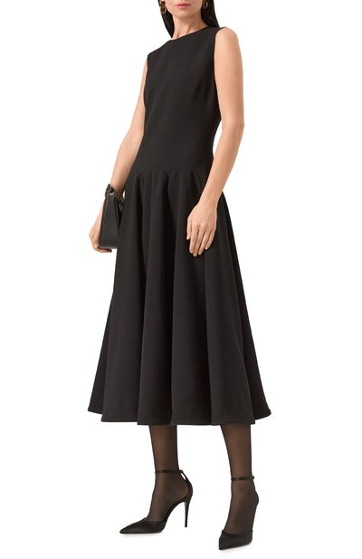 Текстиль�ные туфли eveninglam 100 VALENTINO, арт. 5W0S0KM6/LQM, фото 2