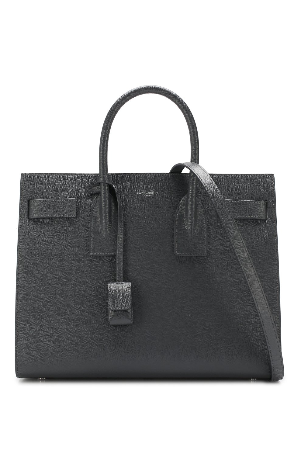 Сумка sac de jour small SAINT LAURENT, арт. 378299/B0WEN, фото 6