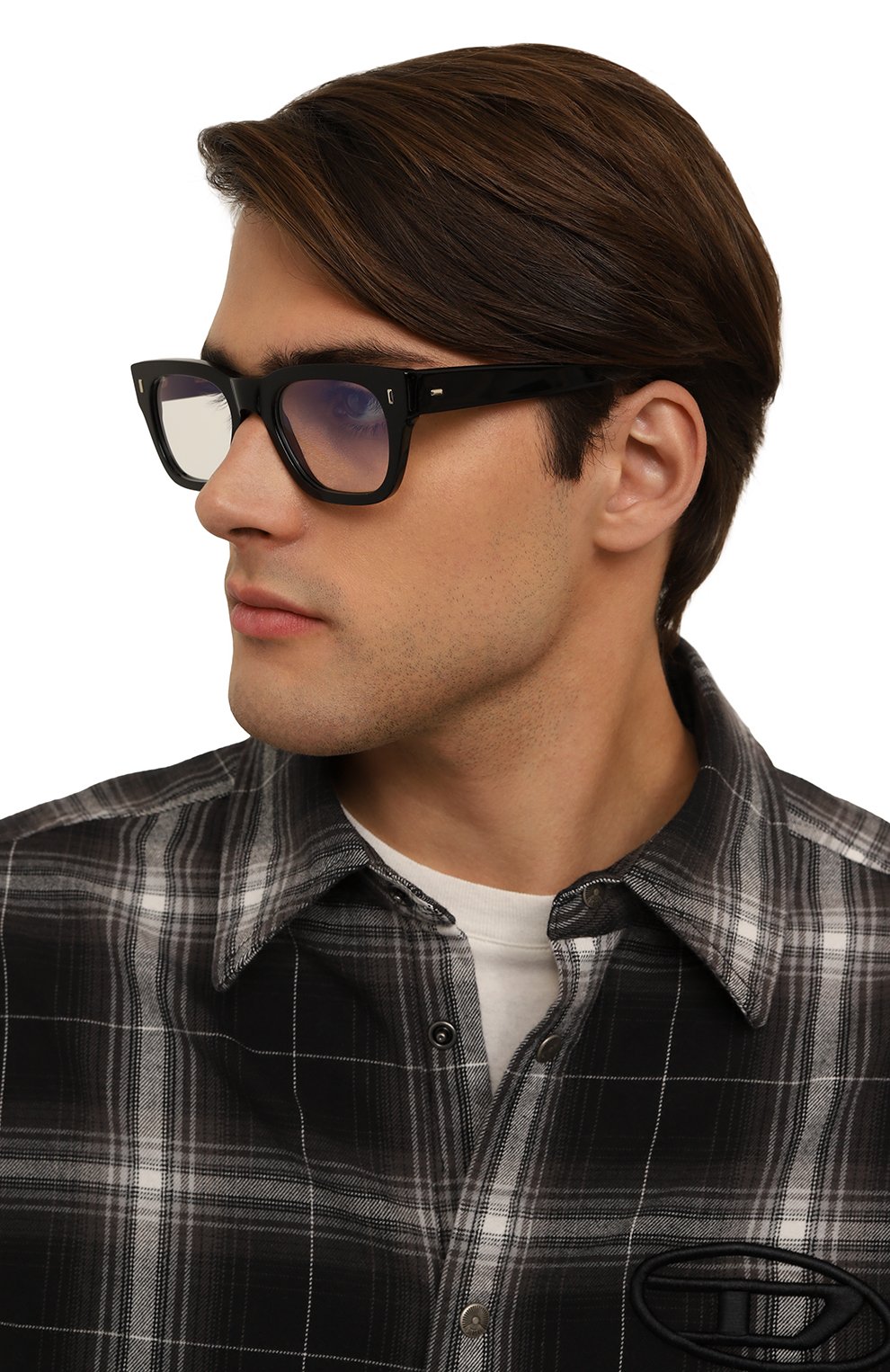 Оправа CUTLER AND GROSS, арт. 0772V2 B BLACK, фото 2