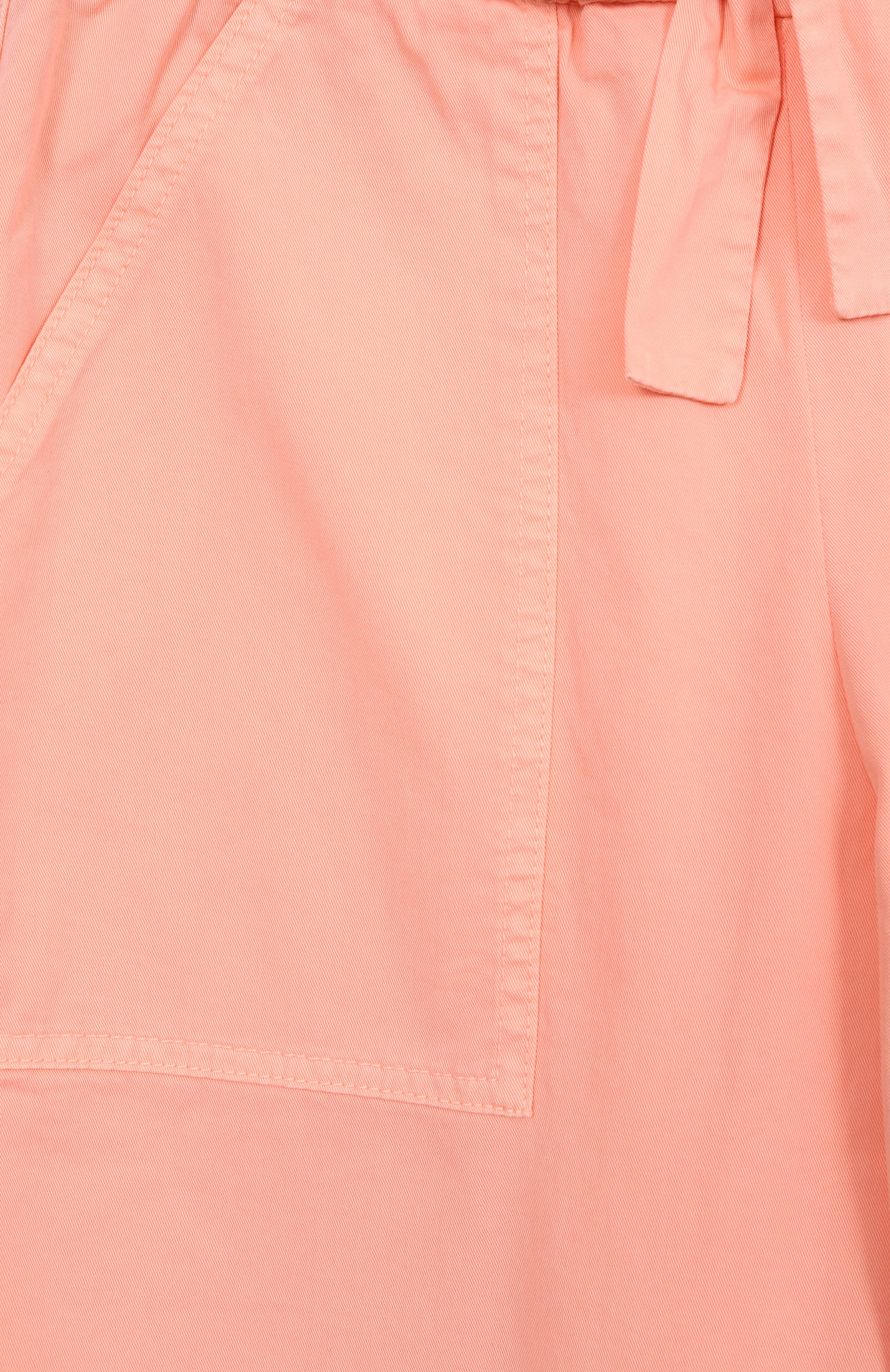 Хлопковые брюки IL GUFO, арт. P25PL448C6074/10A-14A, фото 3