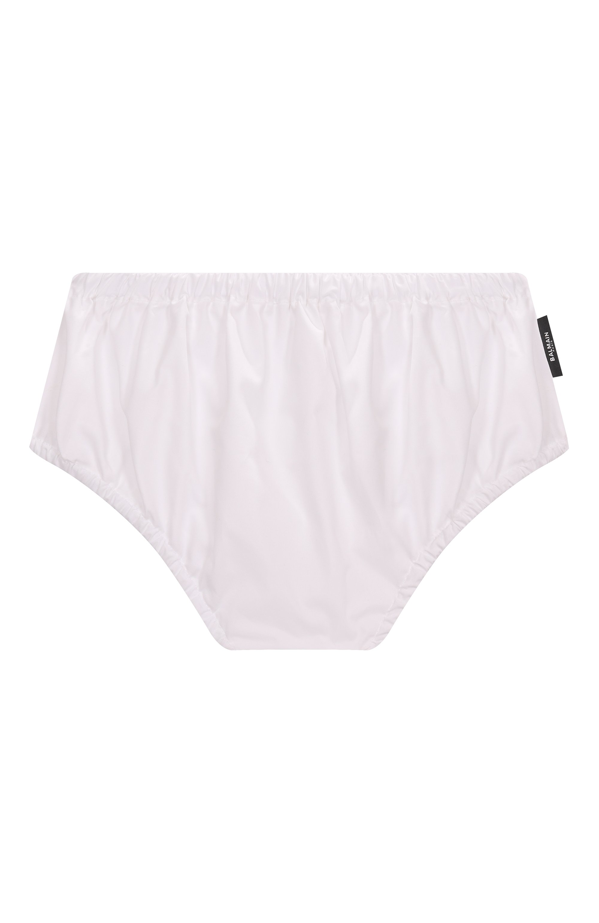 Комплект из платья и шорт BALMAIN, арт. BW1061, фото 4