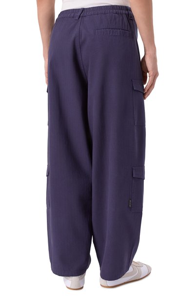 Хлопковые брюки-карго RELIGION, арт. 15HMPP10, фото 4