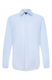 Светло-голубой