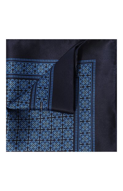 Комплект из галстука и платка STEFANO RICCI, арт. DH/49101, фото 5