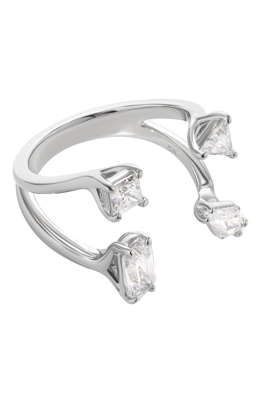 Кольцо mesmera SWAROVSKI, арт. 5661705, фото 1