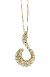 Колье FERRIFIRENZE, арт. FF164PE51, фото 1