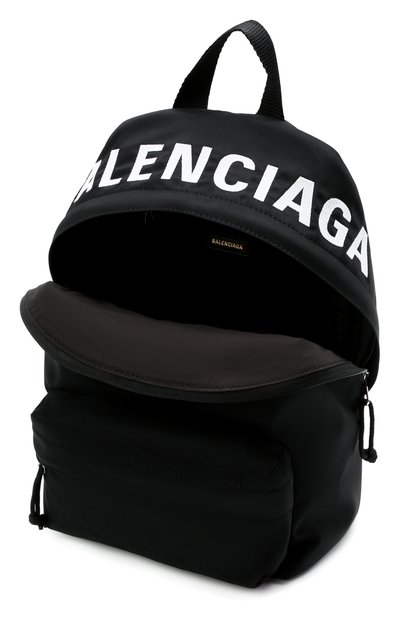 Рюкзак wheel BALENCIAGA, арт. 565798/H853X, фото 4