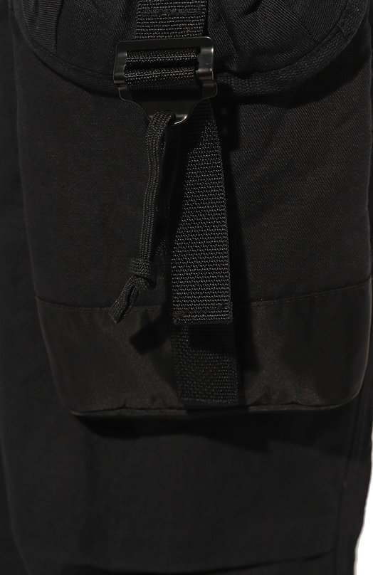 

Брюки Maharishi, Чёрный