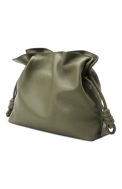 Клатч flamenco LOEWE, арт. A411FC1X01, фото 3