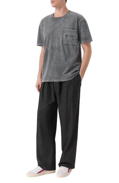 Хлопковая футболка RELIGION, арт. 15TALN96, фото 2