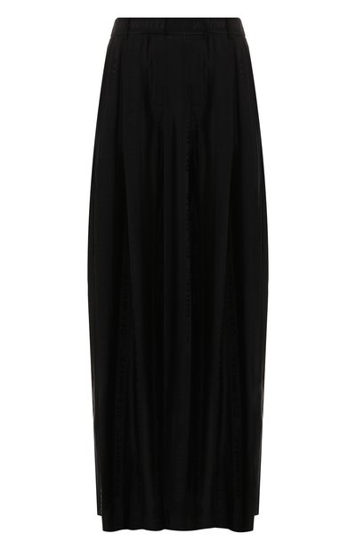 Женские брюки свободного кроя OFF-WHITE, арт. 0WCA078R19C850571000
