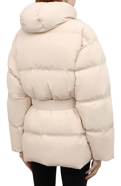 Пуховик IENKI IENKI, арт. SHEARLING MICHLIN/BRAILLE P0LYESTER, фото 4
