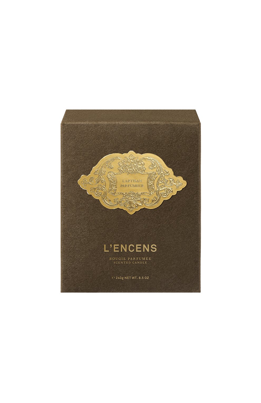Свеча l'encens (240g) L'ARTISAN PARFUMEUR, арт. 3660463016146, фото 3