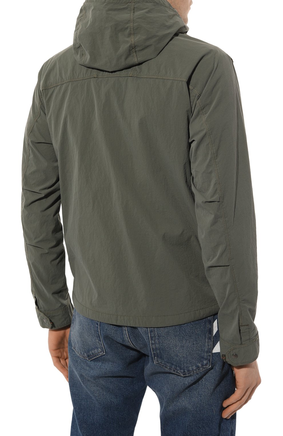 Куртка PARAJUMPERS, арт. 23SM-PMJCKRM02, фото 4