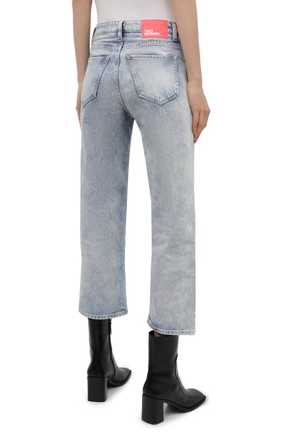 Джинсы TWO WOMEN IN THE WORLD, арт. A1HF029 Elisabeth, фото 4