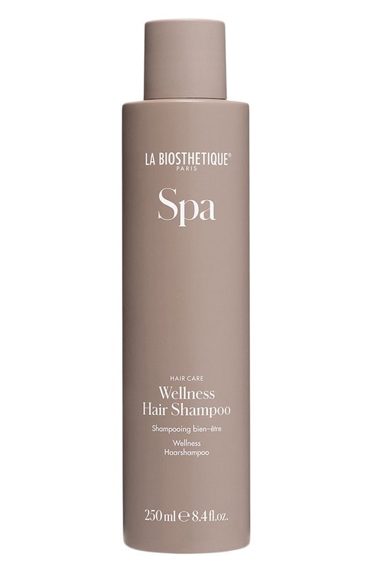 фото Оздоравливающий шампунь для волос (250ml) la biosthetique