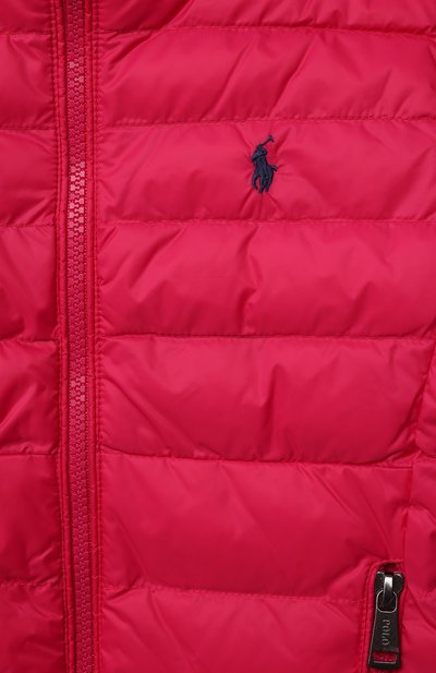 Утепленная куртка POLO RALPH LAUREN, арт. 312847233, фото 3