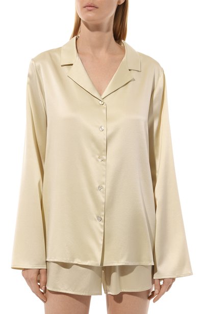 Шелковая пижама PRIMROSE, арт. 2W.500RSH.BJ001, фото 3