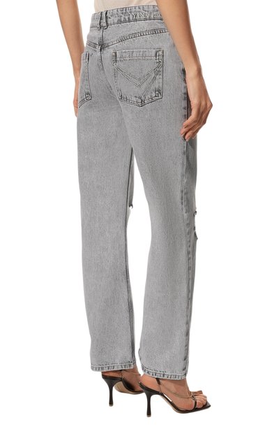 Джинсы YANA JEANS, арт. 1-15-013-710, фото 4