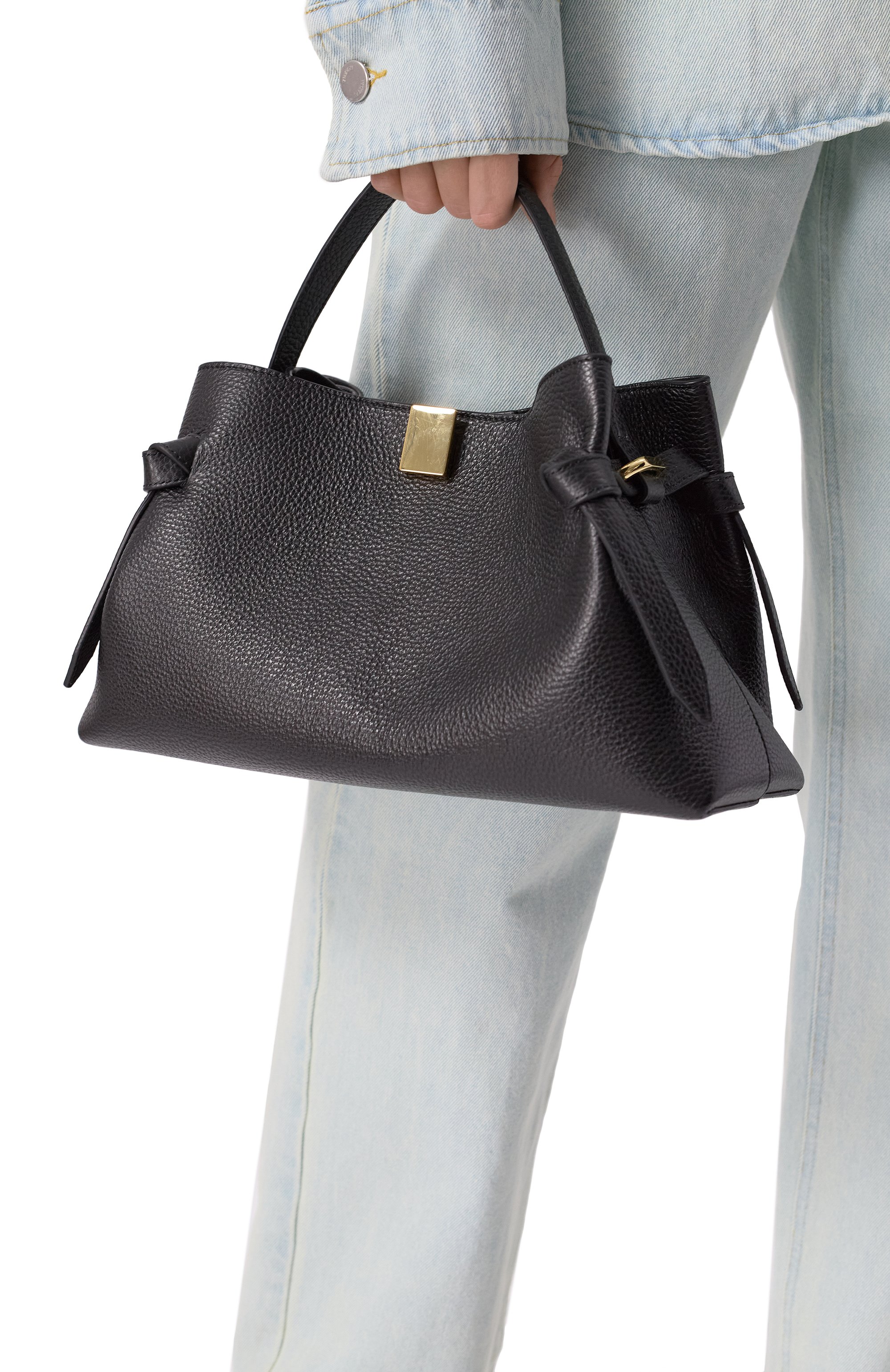 Сумка gyoza YUZEFI, арт. YUZC0-HB-GZ-L034, фото 2