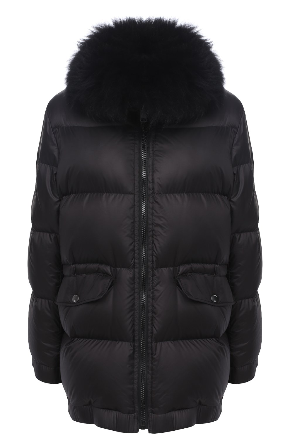 Пуховик YS ARMY PARIS, арт. 21WFM04476A10G, фото 1