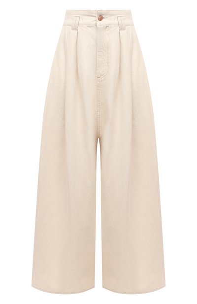 Женские джинсы ISABEL MARANT, ар т. PA1829-21P014I/NAIDENAE