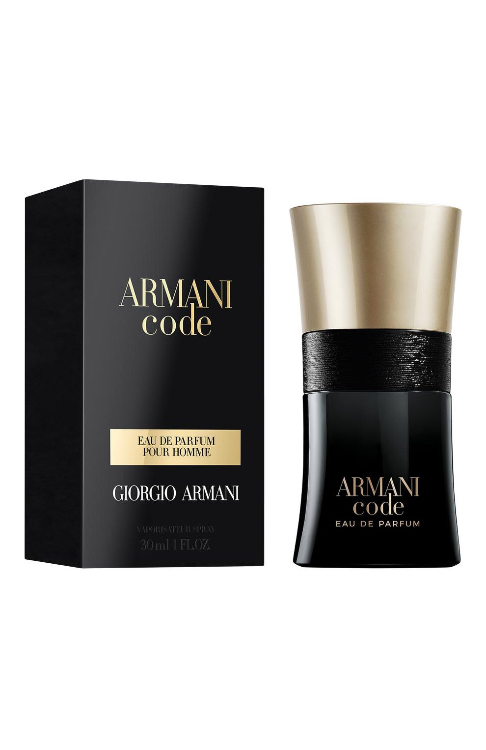Парфюмерная вода armani code (30ml) GIORGIO ARMANI, арт. 3614273195041, фото 2
