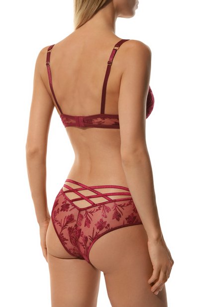 Трусы-слипы AUBADE, арт. 2D94, фото 3