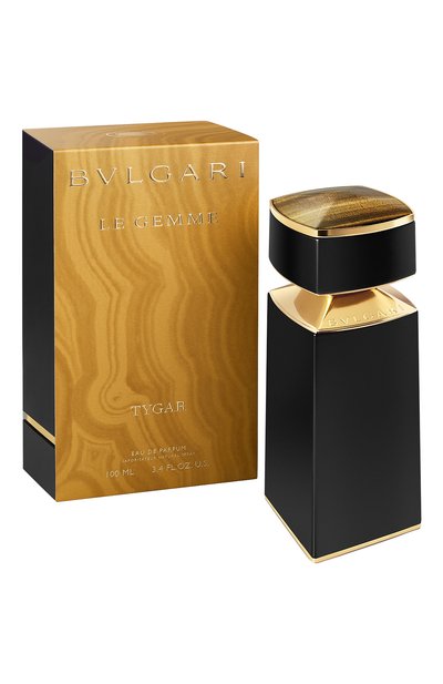 Парфюмерная вода le gemme tygar (100ml) BVLGARI, арт. 41809BVL, фото 2