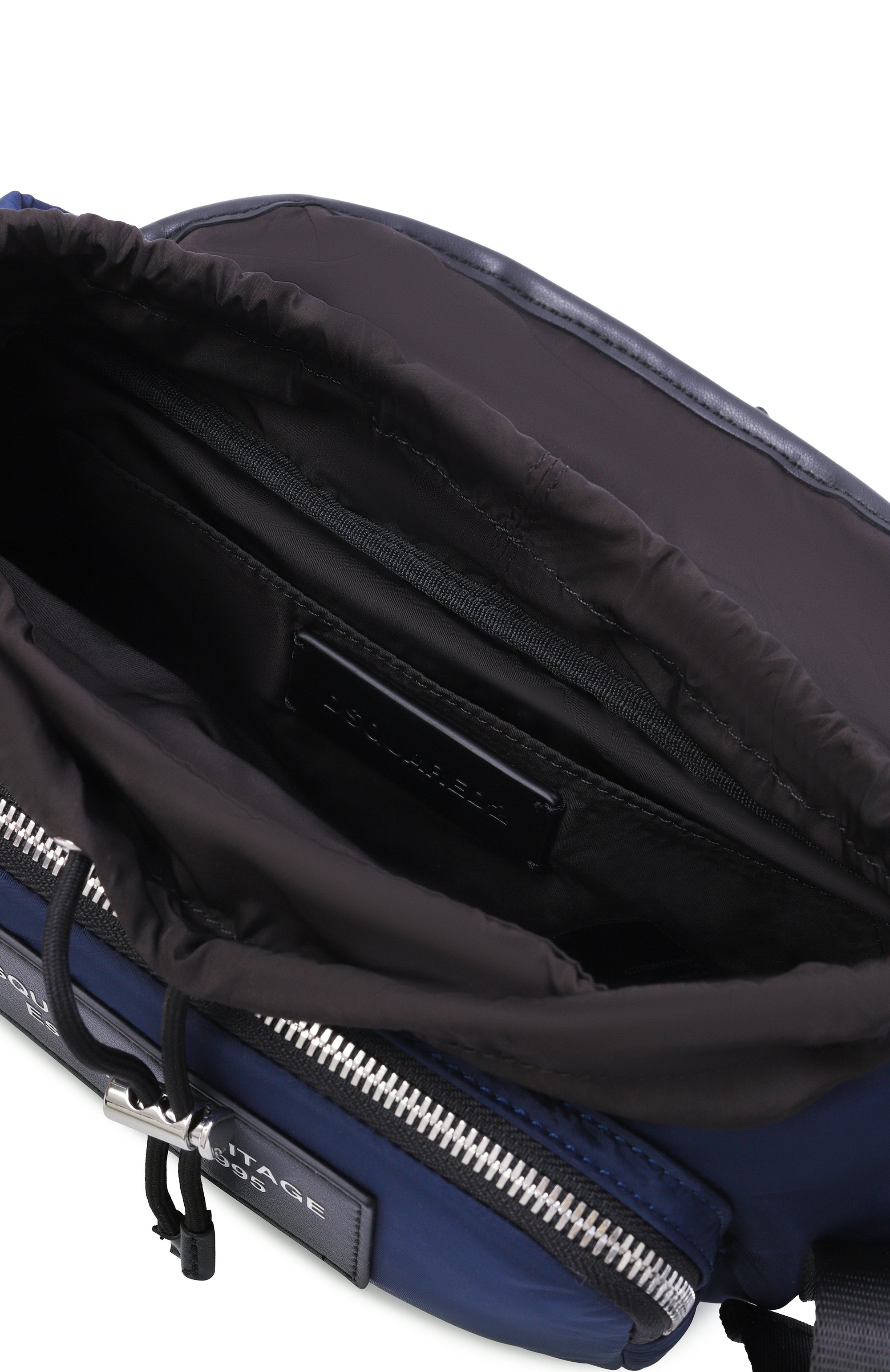 Поясная сумка heritage DSQUARED2, арт. BBM0078/61700001, фото 4