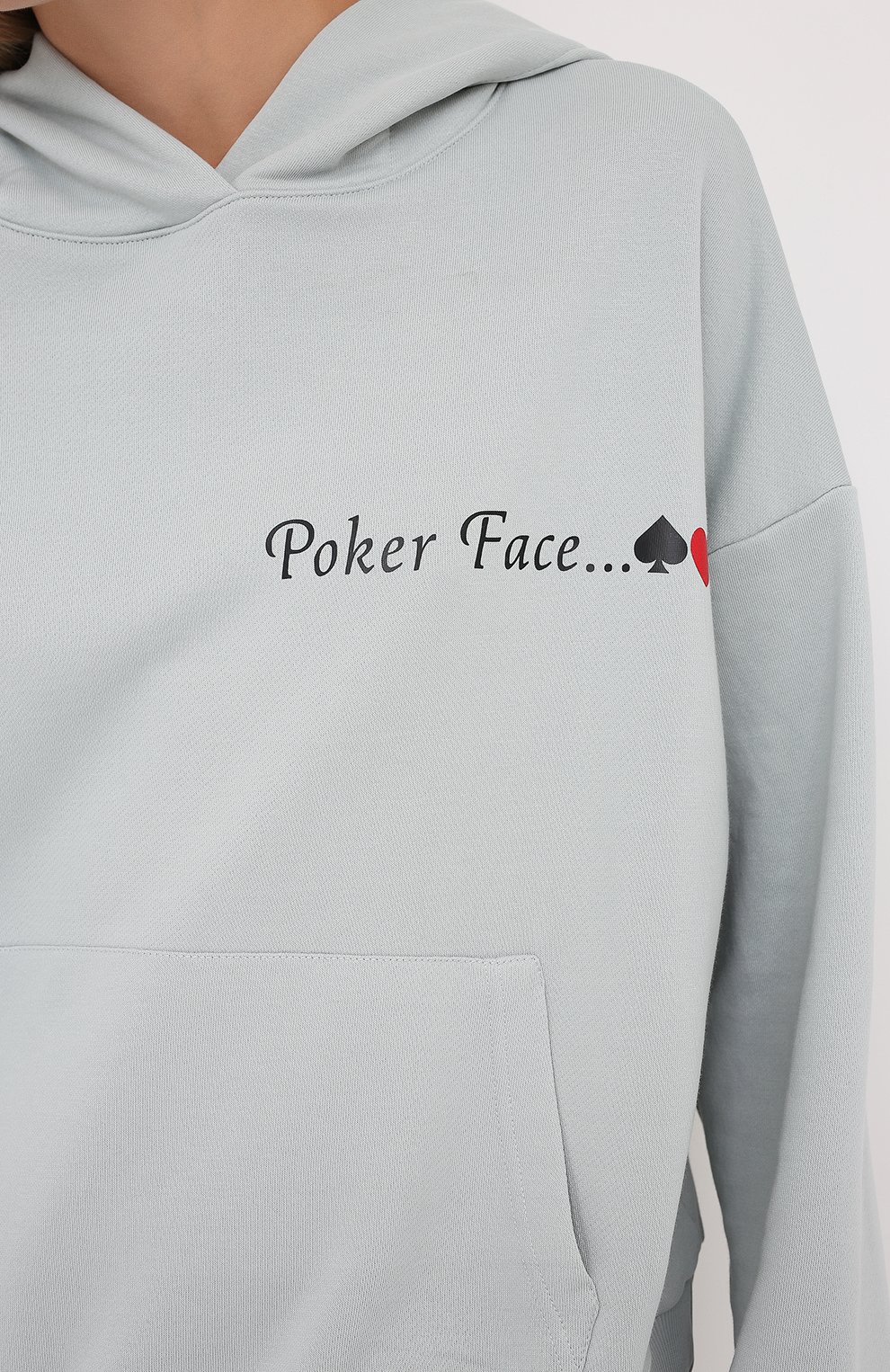 Спортивный костюм SEVEN LAB, арт. HP20-IL blue-grey, фото 6