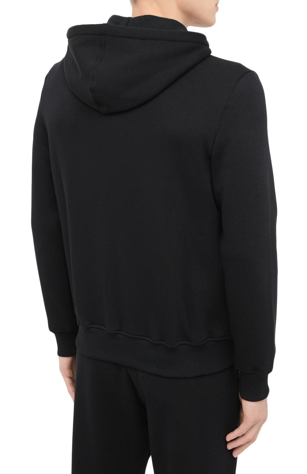 Толстовка ZEGNA, арт. N6MK00990, фото 4