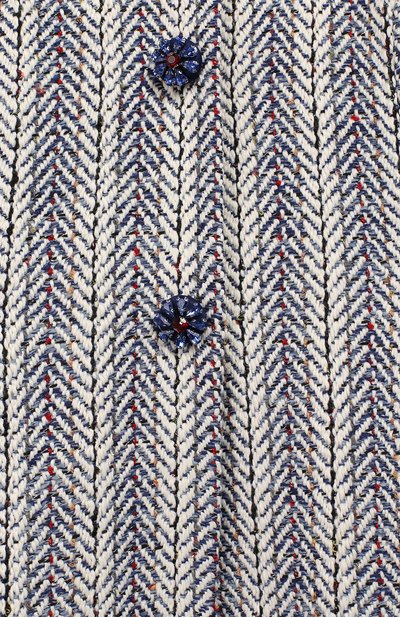 Пальто MONNALISA, арт. 794102, фото 3