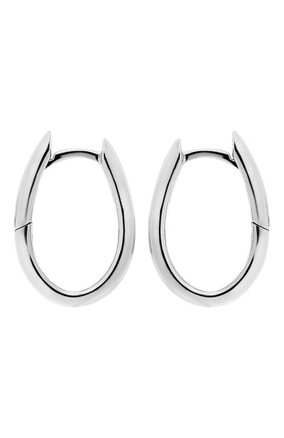 Серьги-хупы alma AVGVST, арт. 1005061-01, фото 1