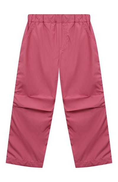 Брюки IL GUFO, арт. A24PL437N0106/2A-4A