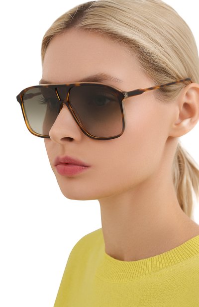 Солнцезащитные очки VICTORIA BECKHAM, арт. S156 C04, фото 2