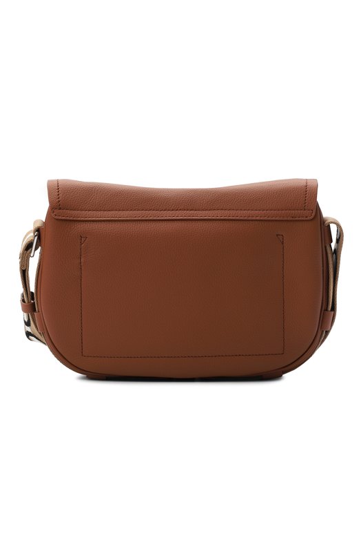 Сумка Raquel Coccinelle E1 SQ0 15 02 01 Коричневый  E1 SQ0 15 02 01 Фото 6