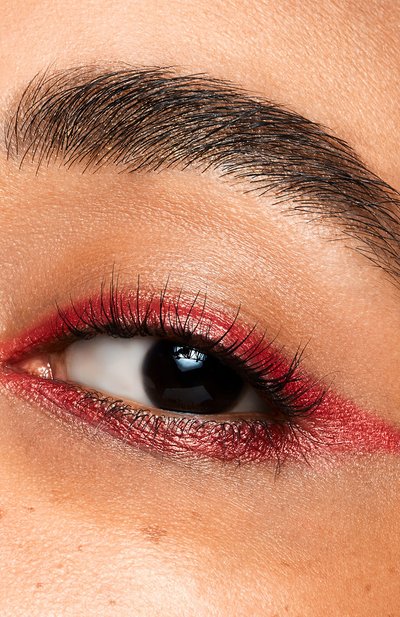 Моно-тени для век powder gel, 6 vivivi orange SHISEIDO, арт. 17710SH, фото 4